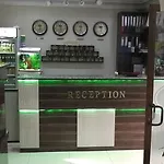 Otel Mevlevi Konya