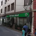 Otel Mevlevi *