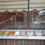 Mevlevi Otel Konya