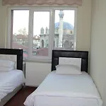Mevlevi Otel