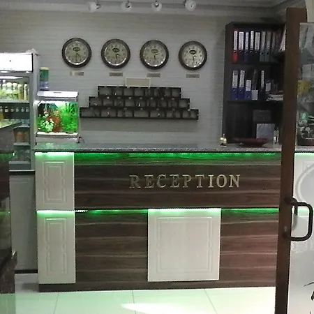 Otel Mevlevi Konya