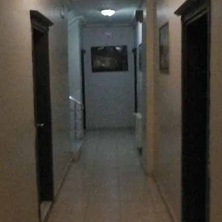 Mevlevi Otel