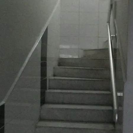 Otel Mevlevi