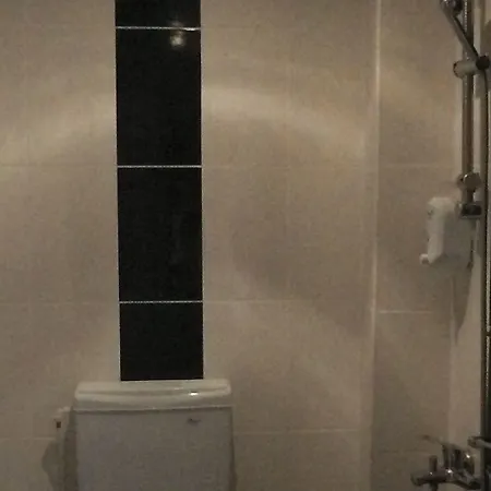 Mevlevi Otel