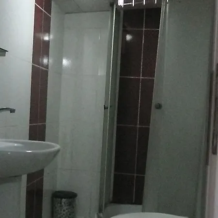 Otel Mevlevi *