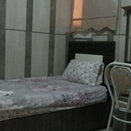 Otel Mevlevi *