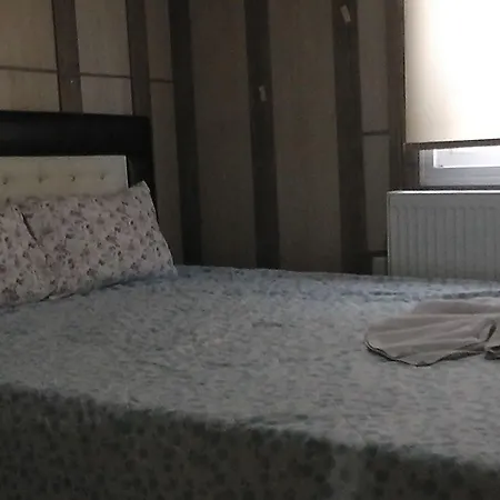 Mevlevi Otel *