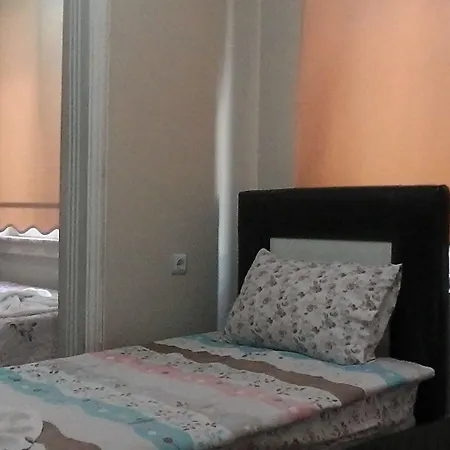 Mevlevi Otel *