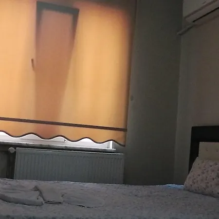 Otel Mevlevi Konya